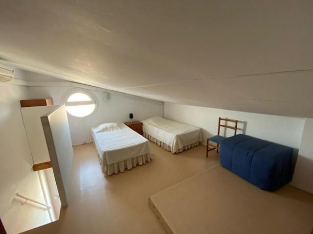 Appartement Nautica 5ºa à Empuriabrava Extérieur photo