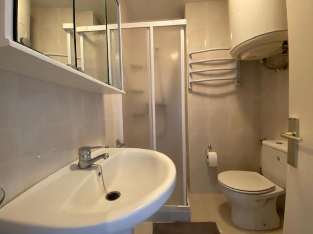 Appartement Nautica 5ºa à Empuriabrava Extérieur photo